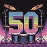 Rhythm 50