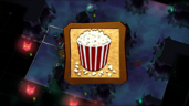 Popcorn Bowl