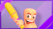 Swing Batter Batter!