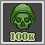 100 Kills