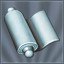 Silver Fabric