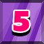 Achievement 2016