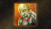 Hey Hey Do The Zombie Stomp
