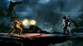 Jago's Endurance