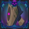 Very Corrupted Paladin Unit