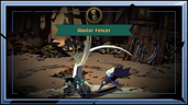 Master Fencer