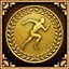 Marathon man