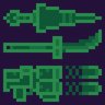 Weapon Nerd