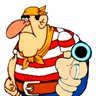 Kill Pirate №2