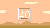 Level 40