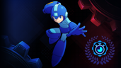 The Blue Flash