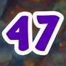 Complete level 47