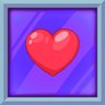 Hearts on fire