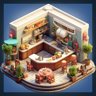 100 Restaurants