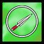 knife