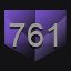 761 level