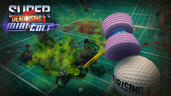 Ball Busted!