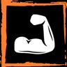 Stockroom Strongman