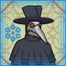Endless Plague Doctor