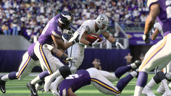 John Madden Legacy Award