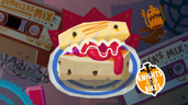 Sword In the Scone