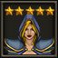 Jaina 25 lvl