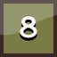 Complete Level 8