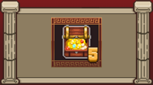 Treasure Keeper