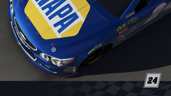 Hendrick Motorsports Driver