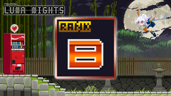 Boss Rush Rank B