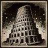 Stairway of Babel