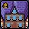 Royal Retreat