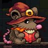 Magician Mousey - HIRED