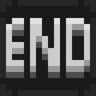 The End
