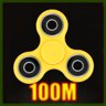 Fidget Spinner go BRRRRRRRR