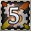 Beat Level 5