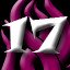 17 Achievements