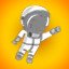Unidentified Flying Baby