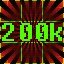 Chaotic 200k
