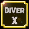 Diver X