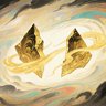 The Mystery of Chaos in Sky and Earth