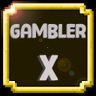 Gambler X