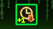 1 more slow !