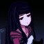 I'm so tired...