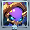 Obtain [Crypt Lord]