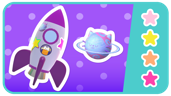 Cosmic Kitties