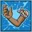 One Armed Man