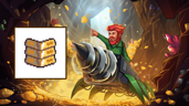 Digging Legend