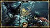 Mimic Massacre
