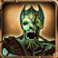 The Two Faces of the Undead